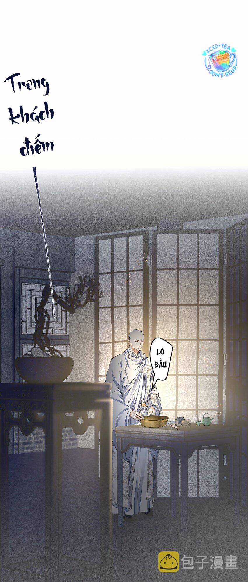 Đồng Tiền Kham Thế Chương 27 trang 25