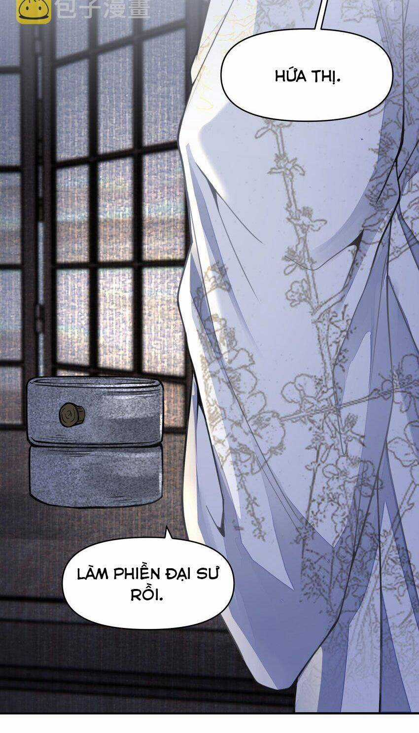 Đồng Tiền Kham Thế Chương 27 trang 29