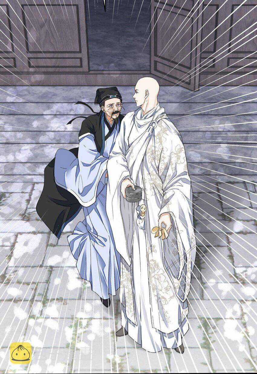 Đồng Tiền Kham Thế Chương 27 trang 3