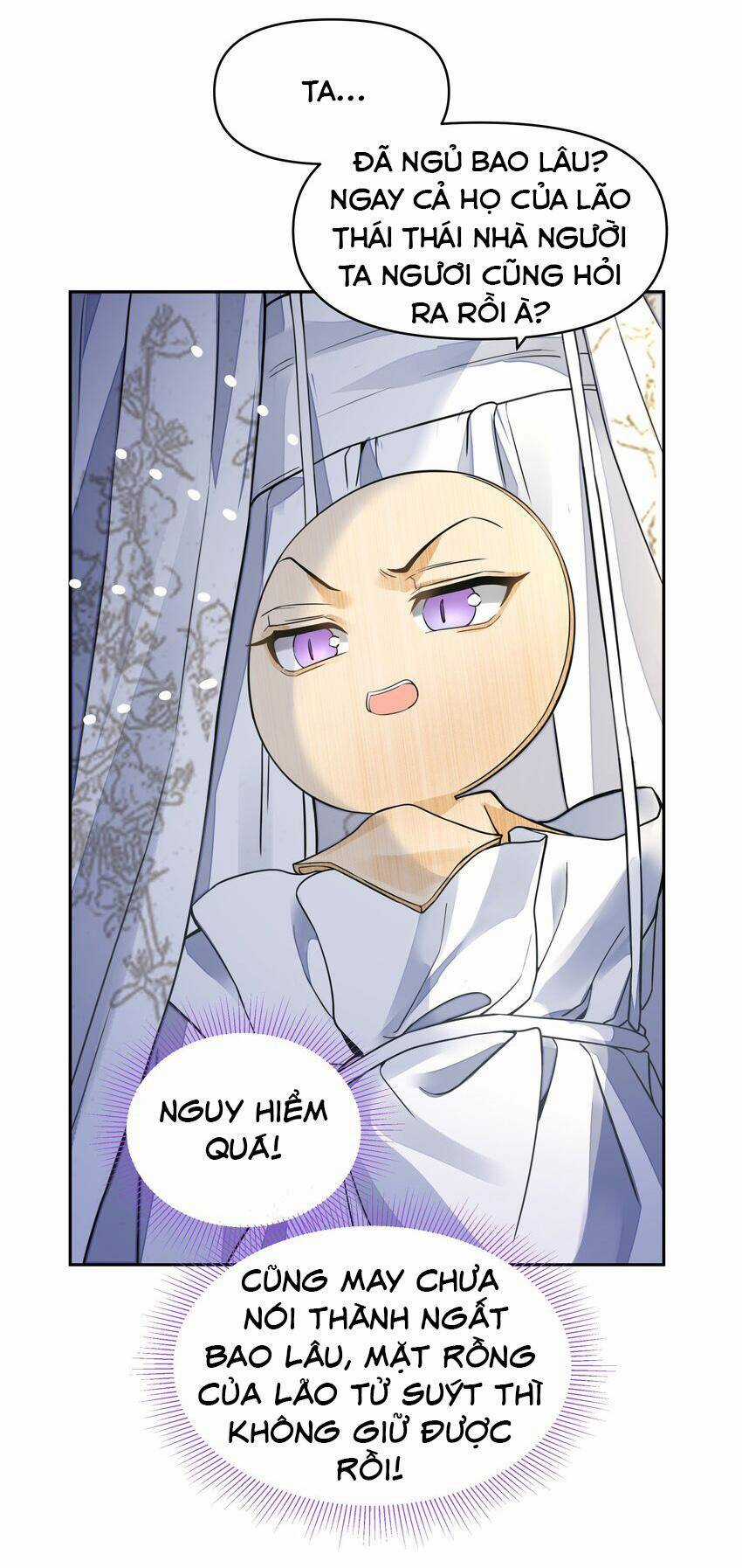 Đồng Tiền Kham Thế Chương 27 trang 30