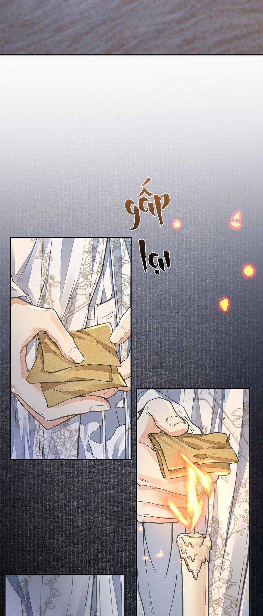 Đồng Tiền Kham Thế Chương 27 trang 34