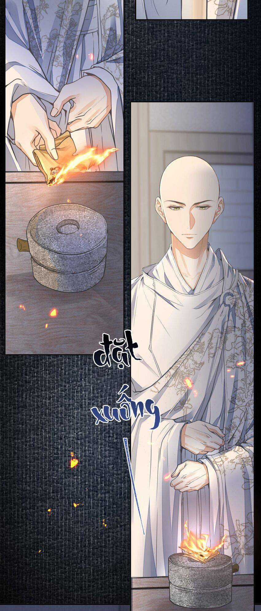 Đồng Tiền Kham Thế Chương 27 trang 35