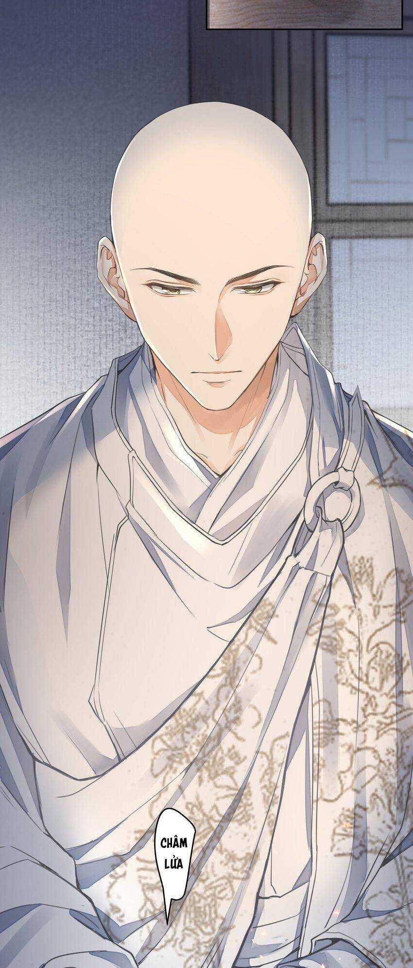 Đồng Tiền Kham Thế Chương 27 trang 36