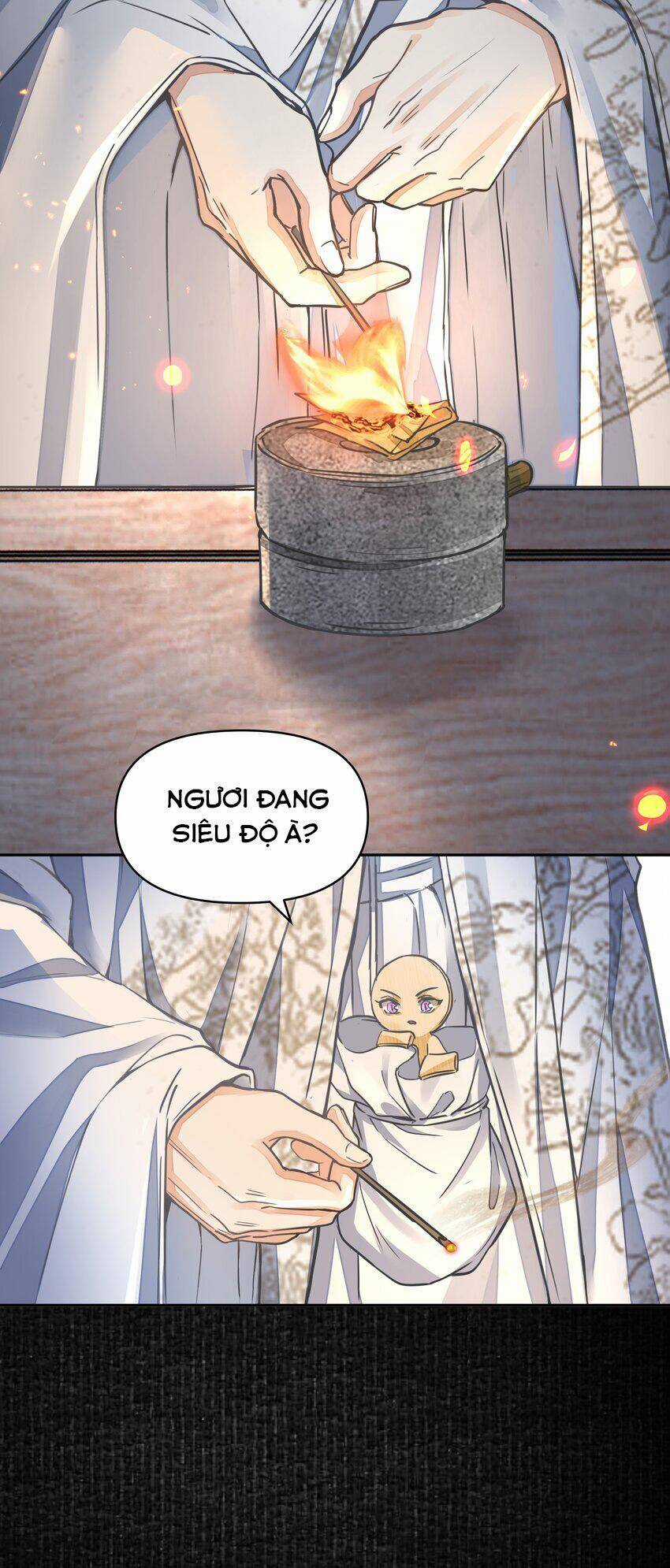 Đồng Tiền Kham Thế Chương 27 trang 37