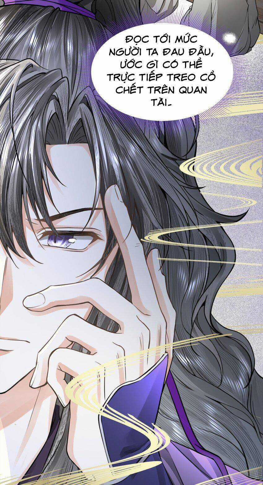 Đồng Tiền Kham Thế Chương 27 trang 39