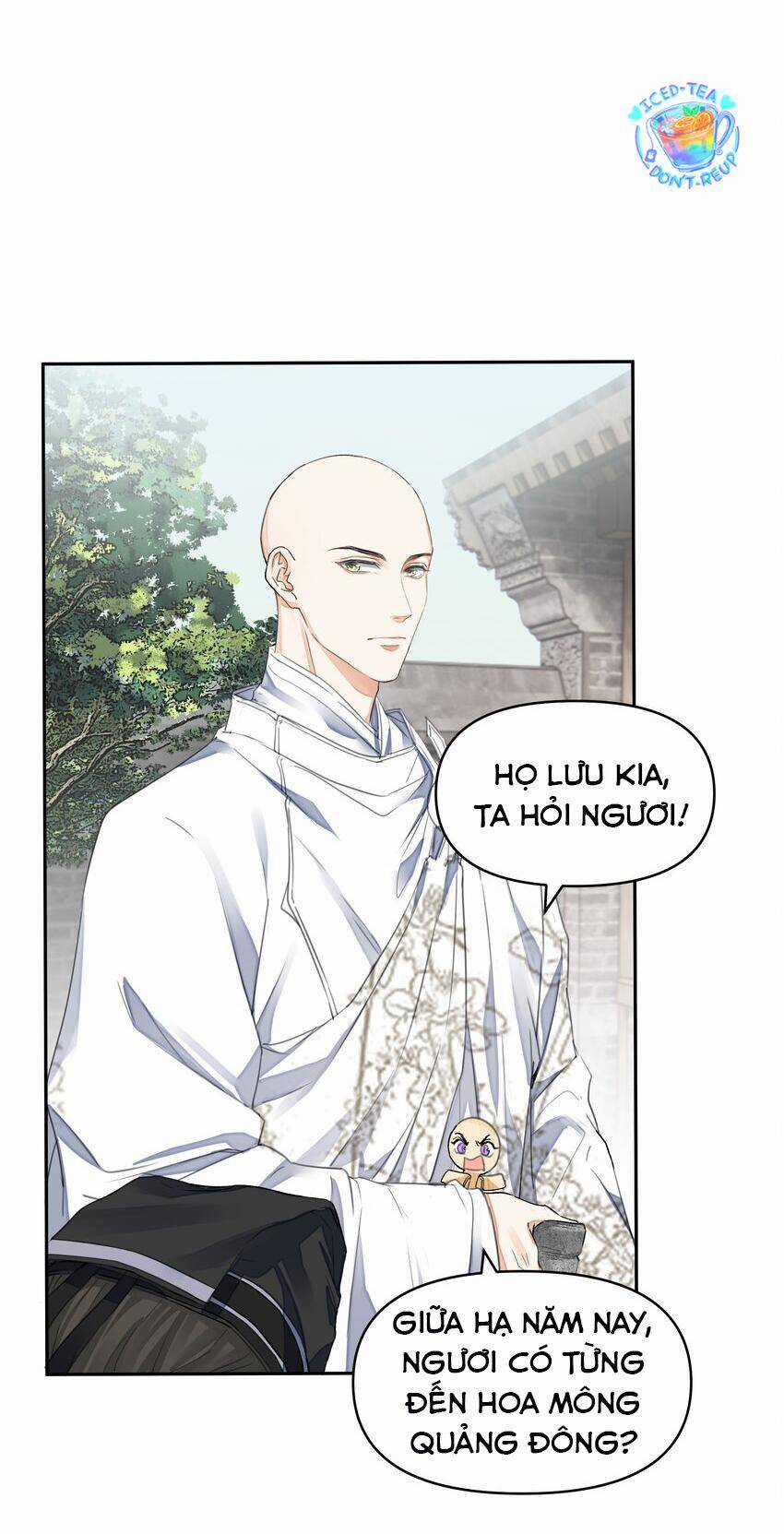 Đồng Tiền Kham Thế Chương 27 trang 4