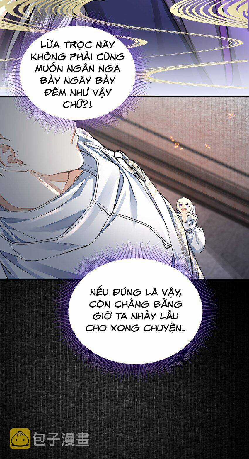 Đồng Tiền Kham Thế Chương 27 trang 40