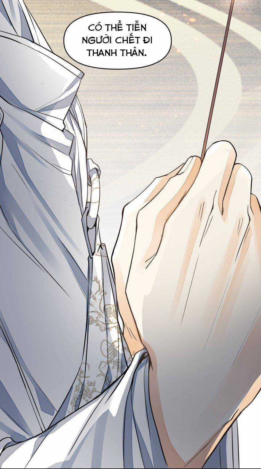 Đồng Tiền Kham Thế Chương 27 trang 43