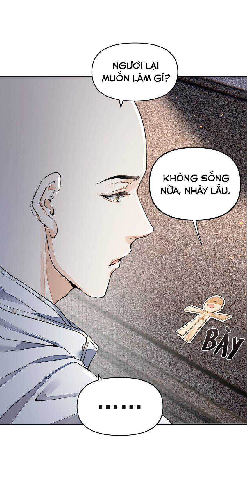 Đồng Tiền Kham Thế Chương 27 trang 45