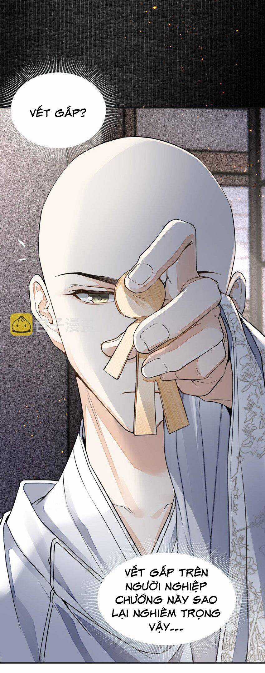 Đồng Tiền Kham Thế Chương 27 trang 47