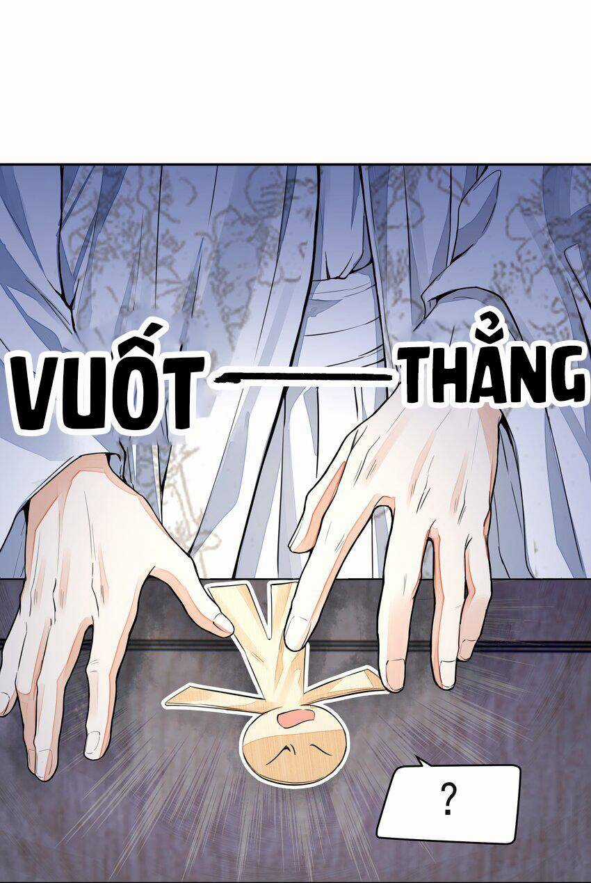 Đồng Tiền Kham Thế Chương 27 trang 48