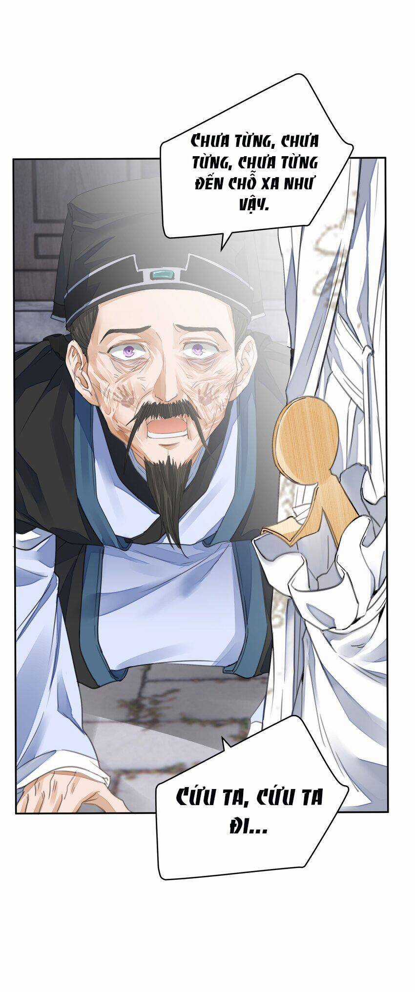 Đồng Tiền Kham Thế Chương 27 trang 5