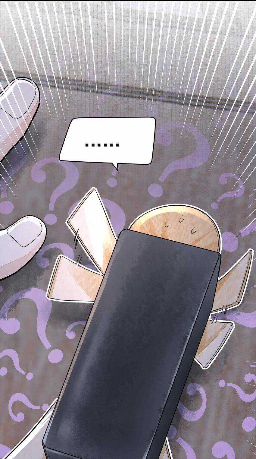 Đồng Tiền Kham Thế Chương 27 trang 50