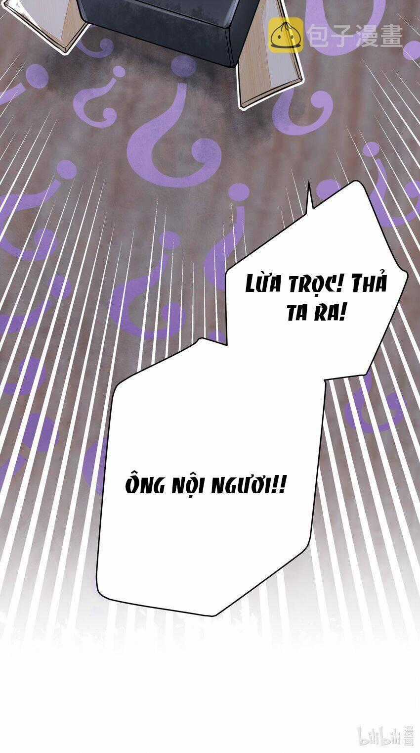 Đồng Tiền Kham Thế Chương 27 trang 51