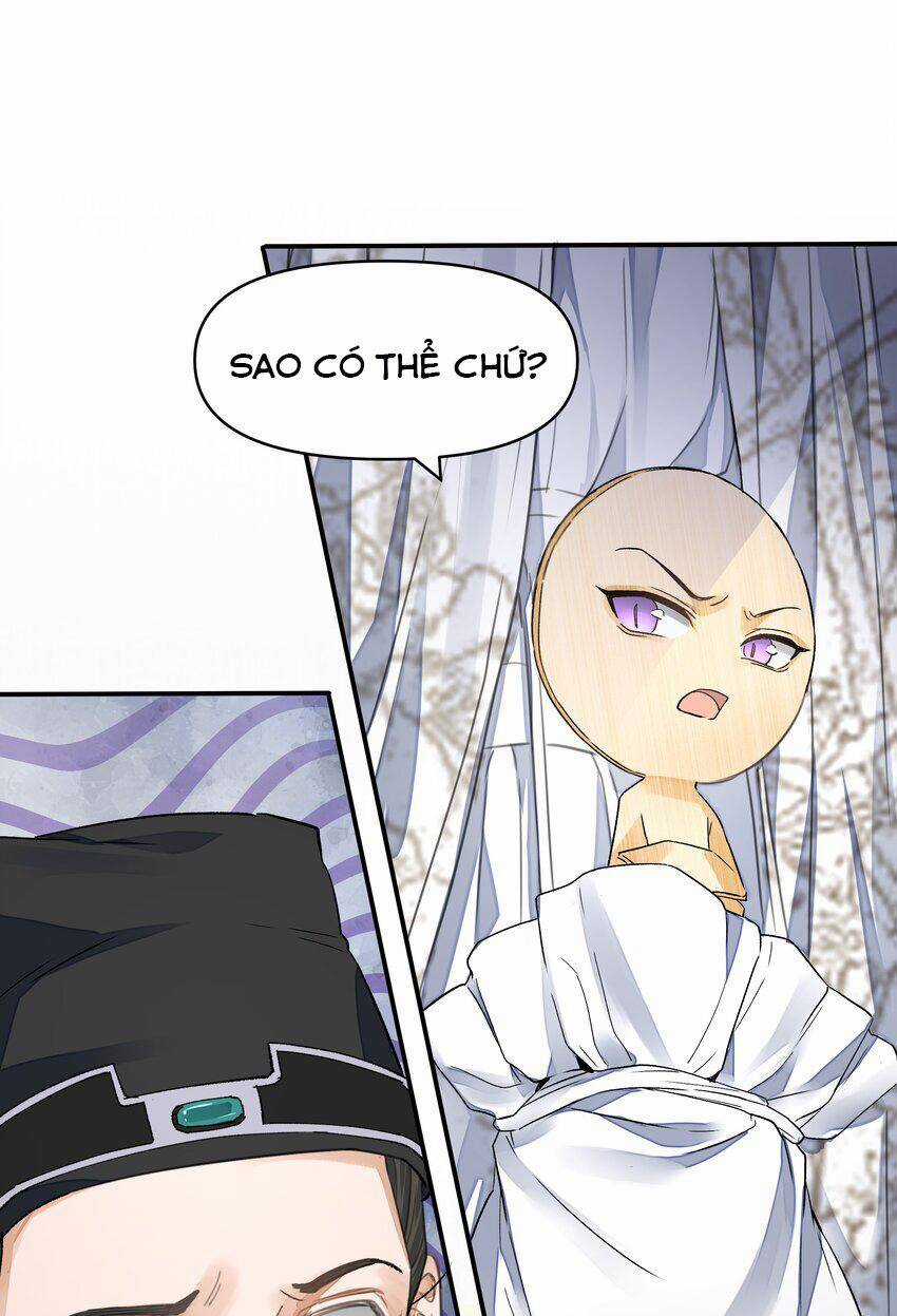 Đồng Tiền Kham Thế Chương 27 trang 6