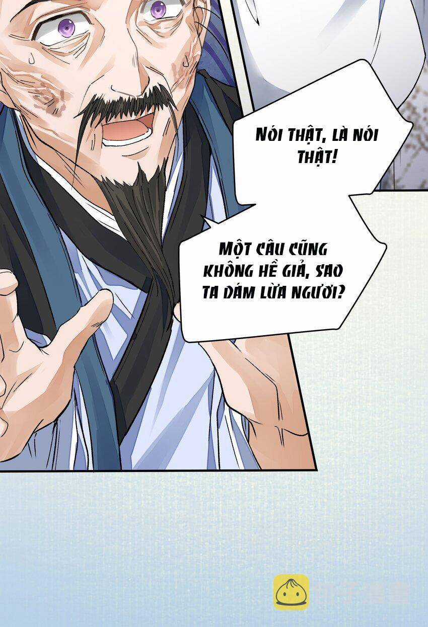 Đồng Tiền Kham Thế Chương 27 trang 7