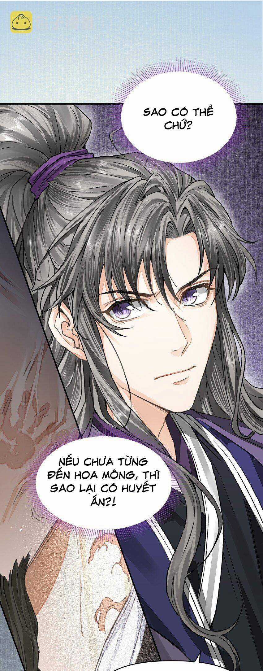 Đồng Tiền Kham Thế Chương 27 trang 8