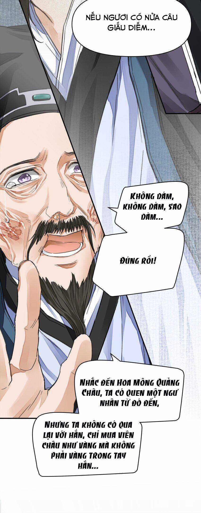 Đồng Tiền Kham Thế Chương 27 trang 9