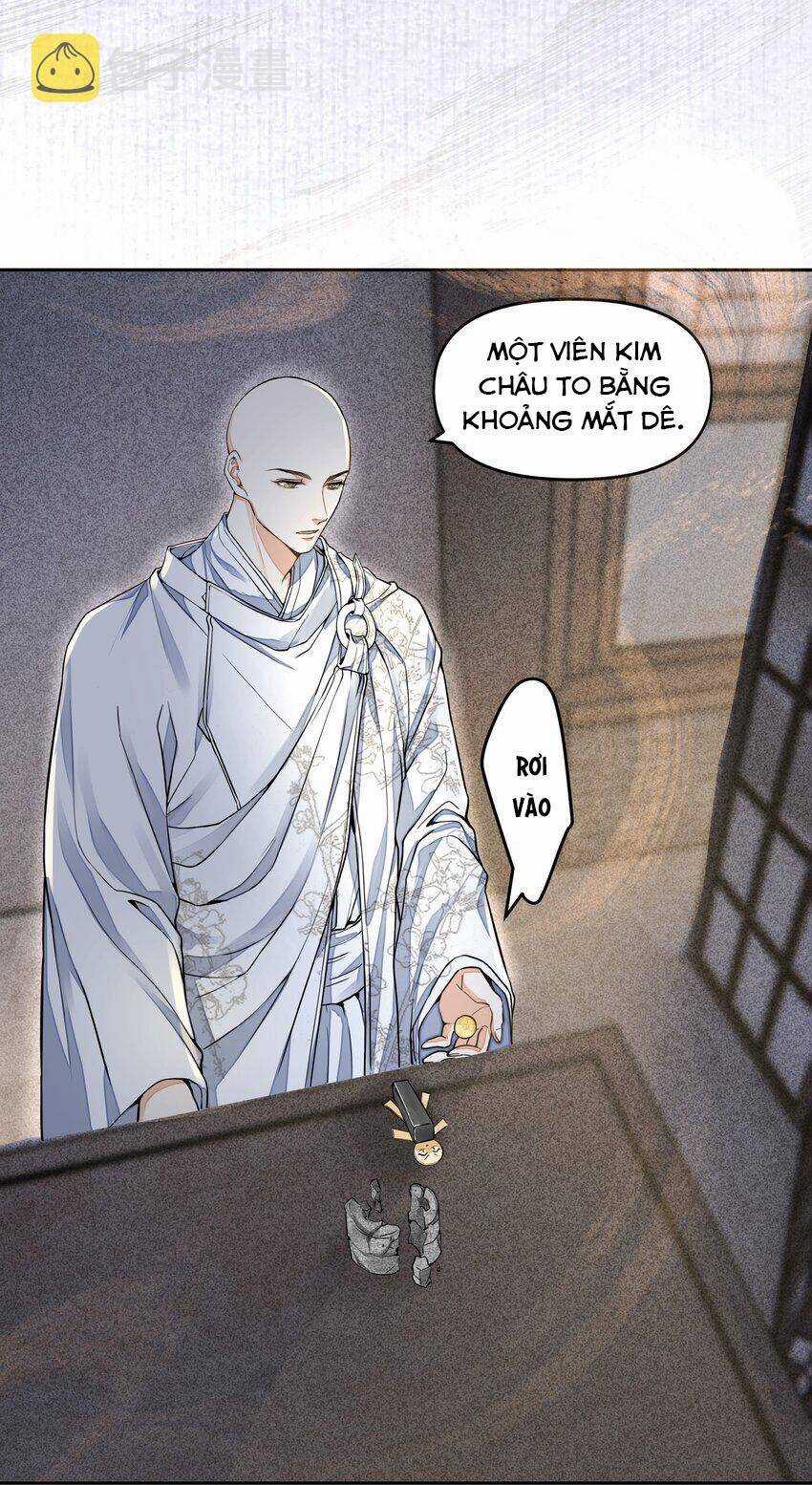 Đồng Tiền Kham Thế Chương 28 trang 11