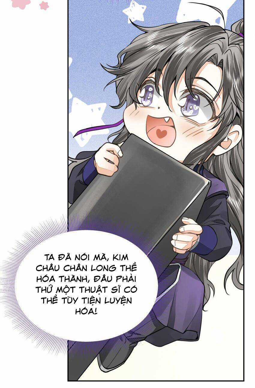 Đồng Tiền Kham Thế Chương 28 trang 13