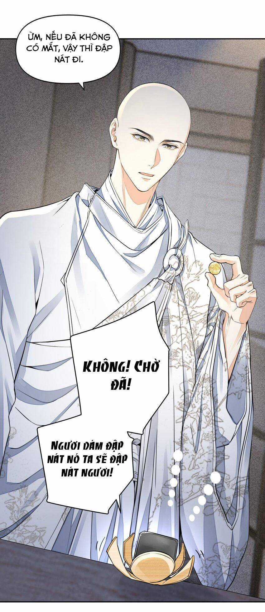 Đồng Tiền Kham Thế Chương 28 trang 15