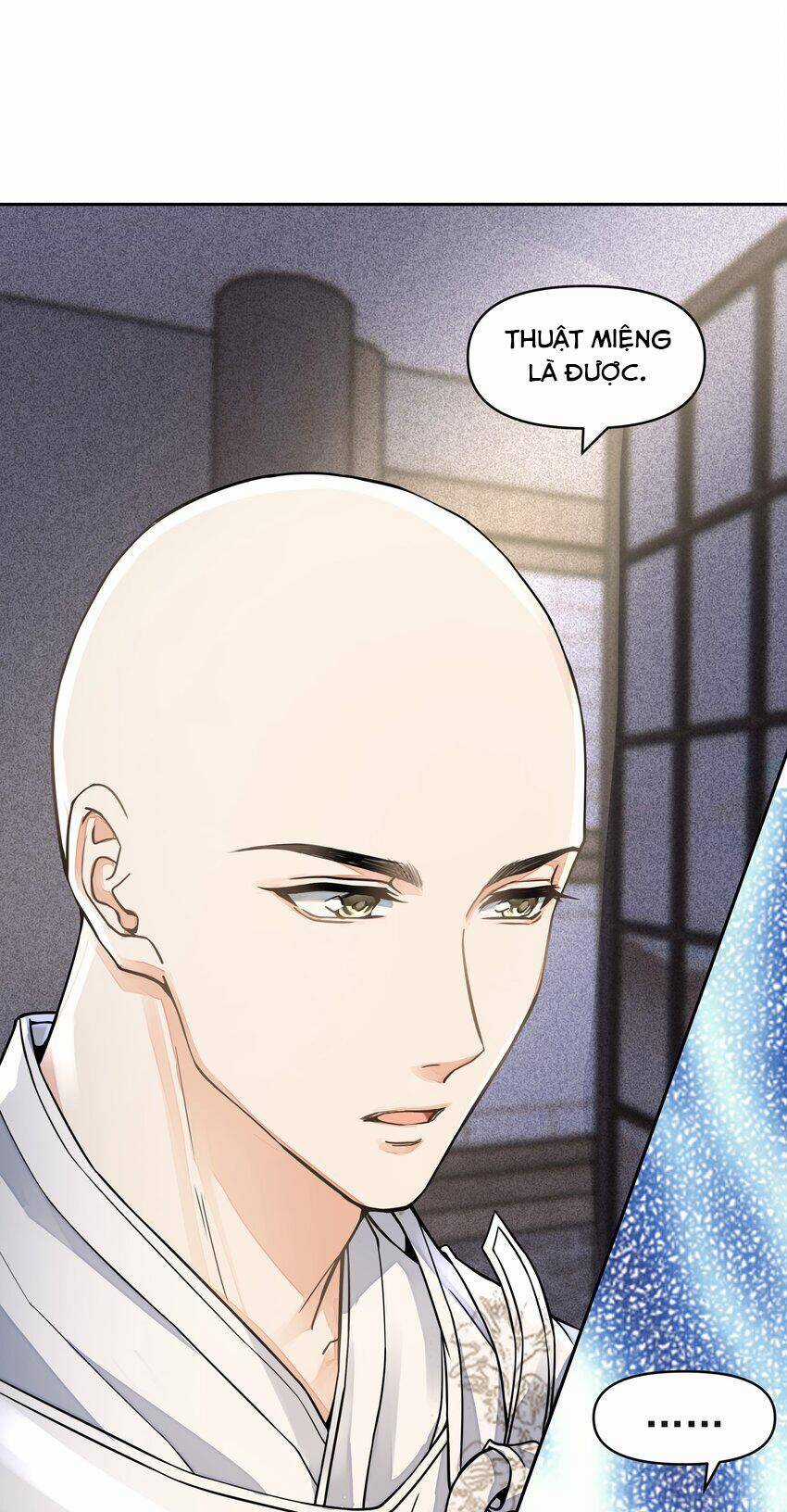 Đồng Tiền Kham Thế Chương 28 trang 18