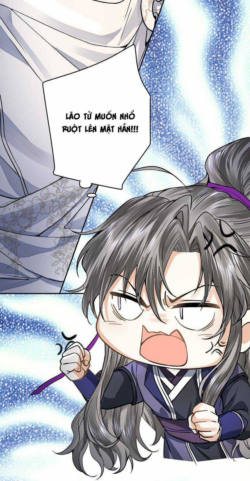 Đồng Tiền Kham Thế Chương 28 trang 19