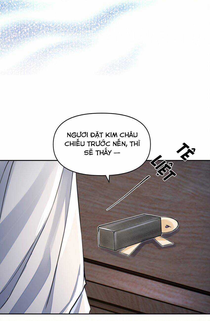 Đồng Tiền Kham Thế Chương 28 trang 20