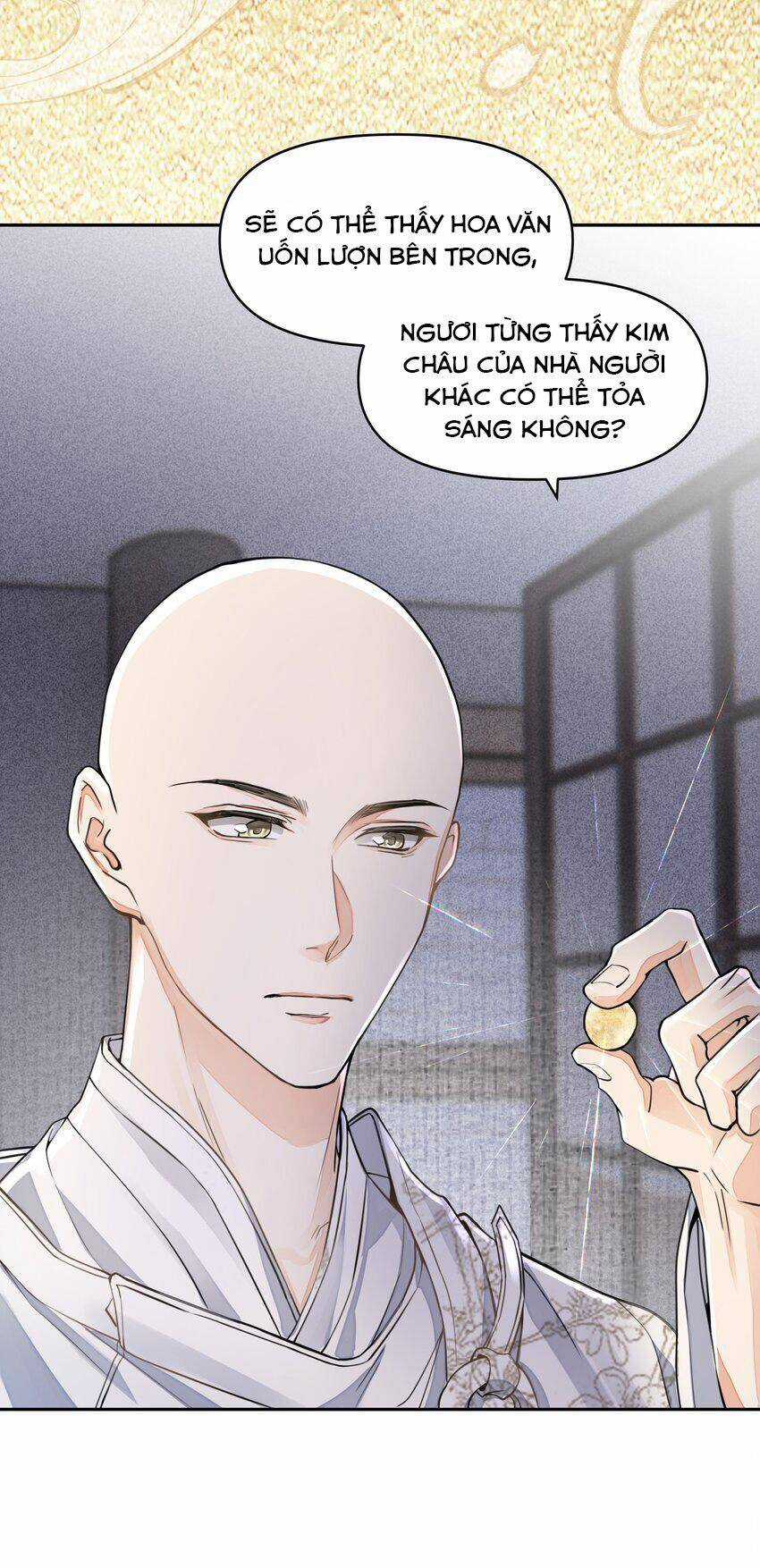 Đồng Tiền Kham Thế Chương 28 trang 22