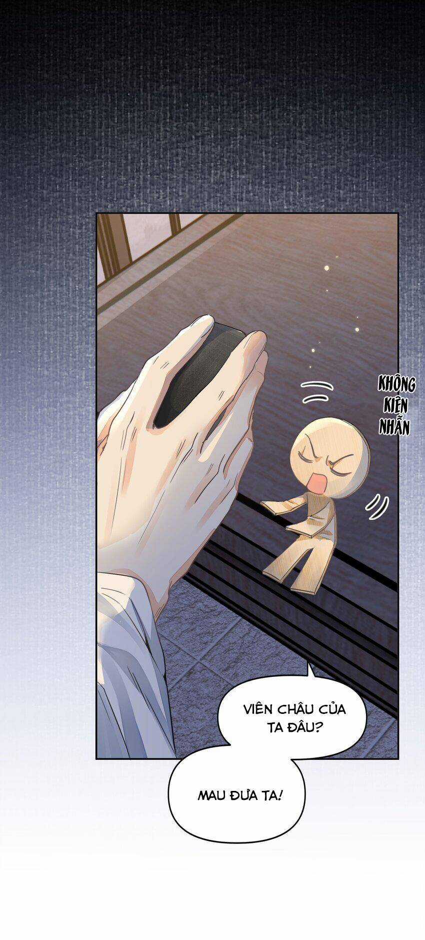 Đồng Tiền Kham Thế Chương 28 trang 29