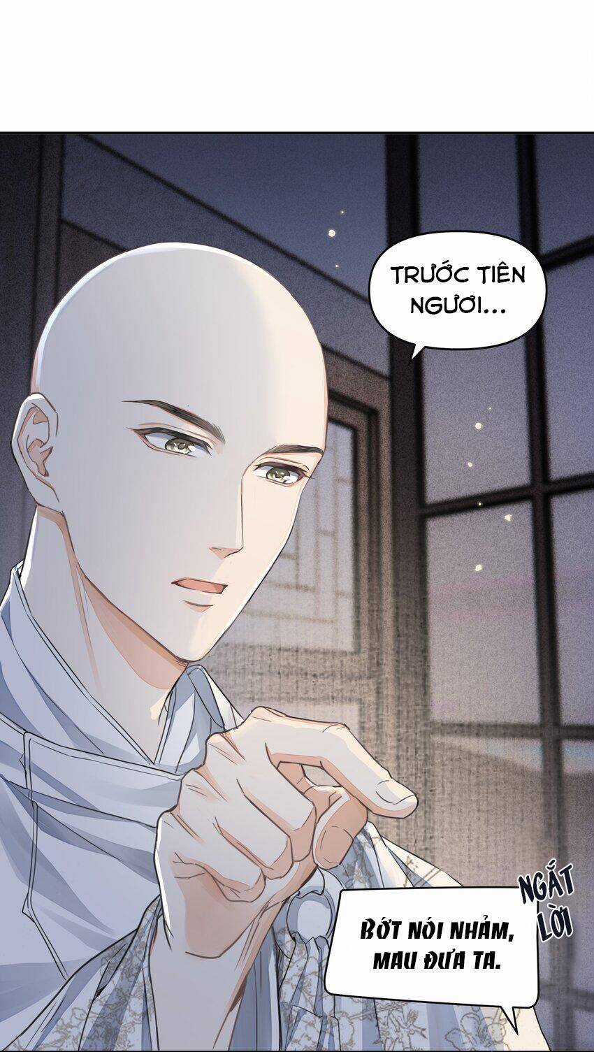 Đồng Tiền Kham Thế Chương 28 trang 30