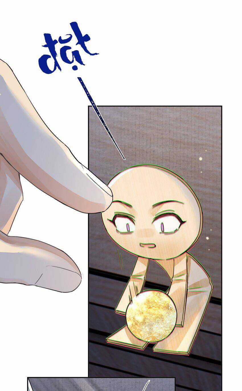 Đồng Tiền Kham Thế Chương 28 trang 32