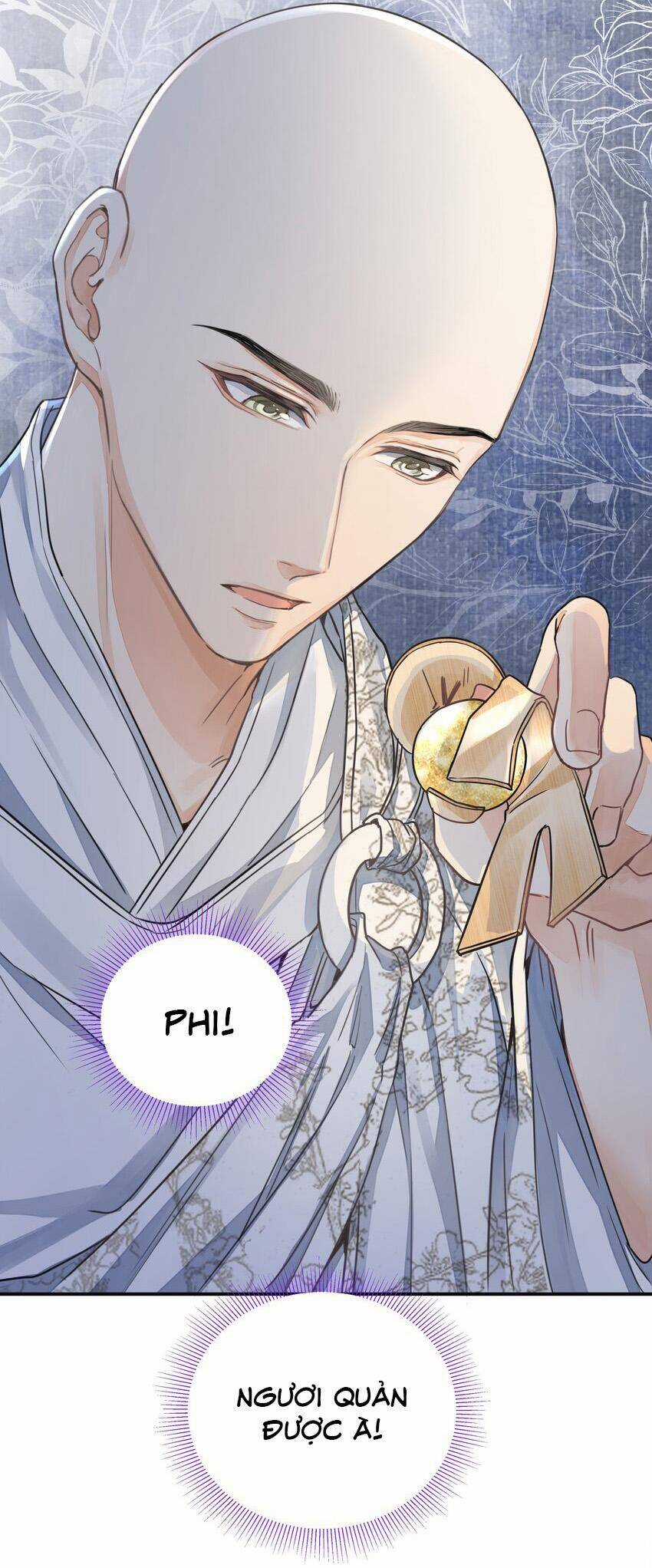 Đồng Tiền Kham Thế Chương 28 trang 36