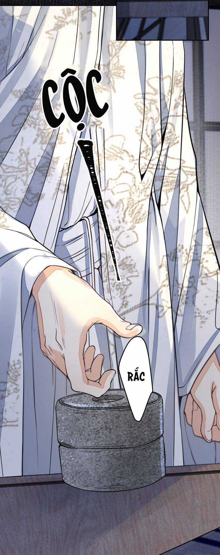 Đồng Tiền Kham Thế Chương 28 trang 4