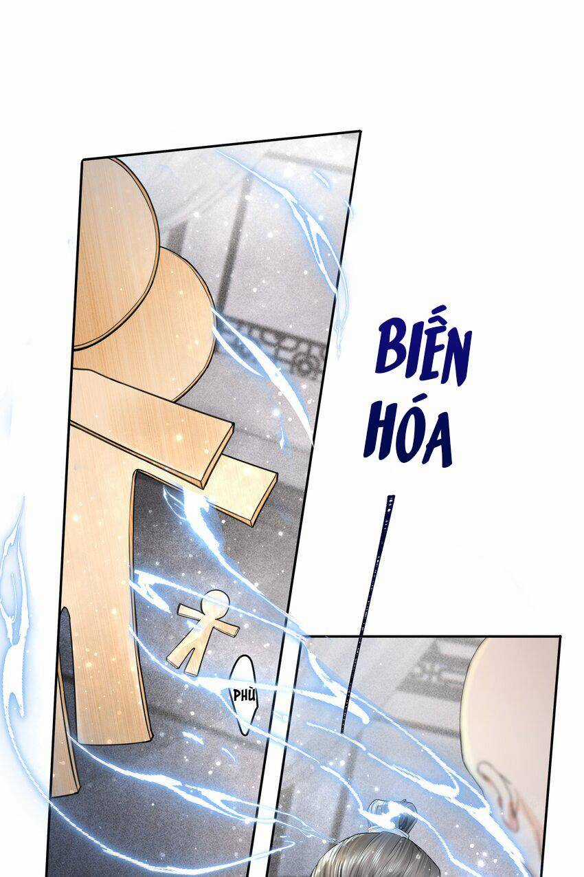 Đồng Tiền Kham Thế Chương 28 trang 42