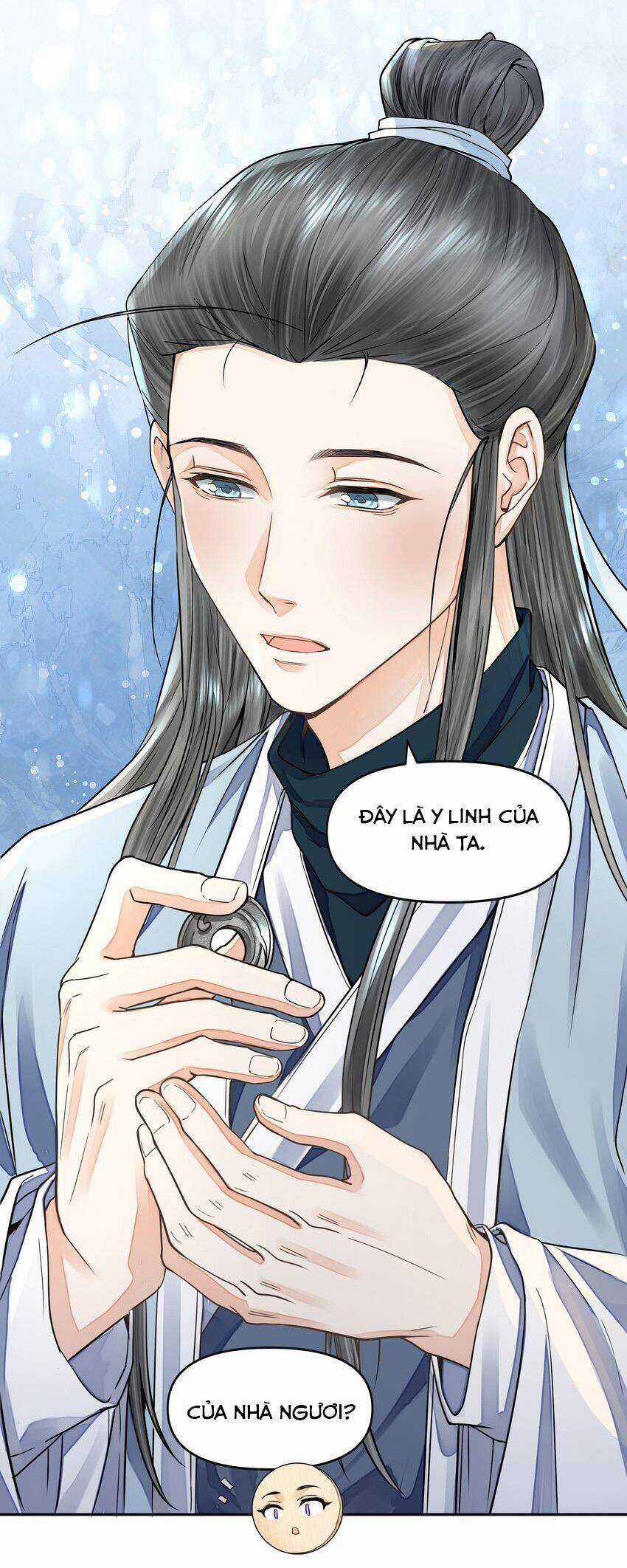 Đồng Tiền Kham Thế Chương 28 trang 44