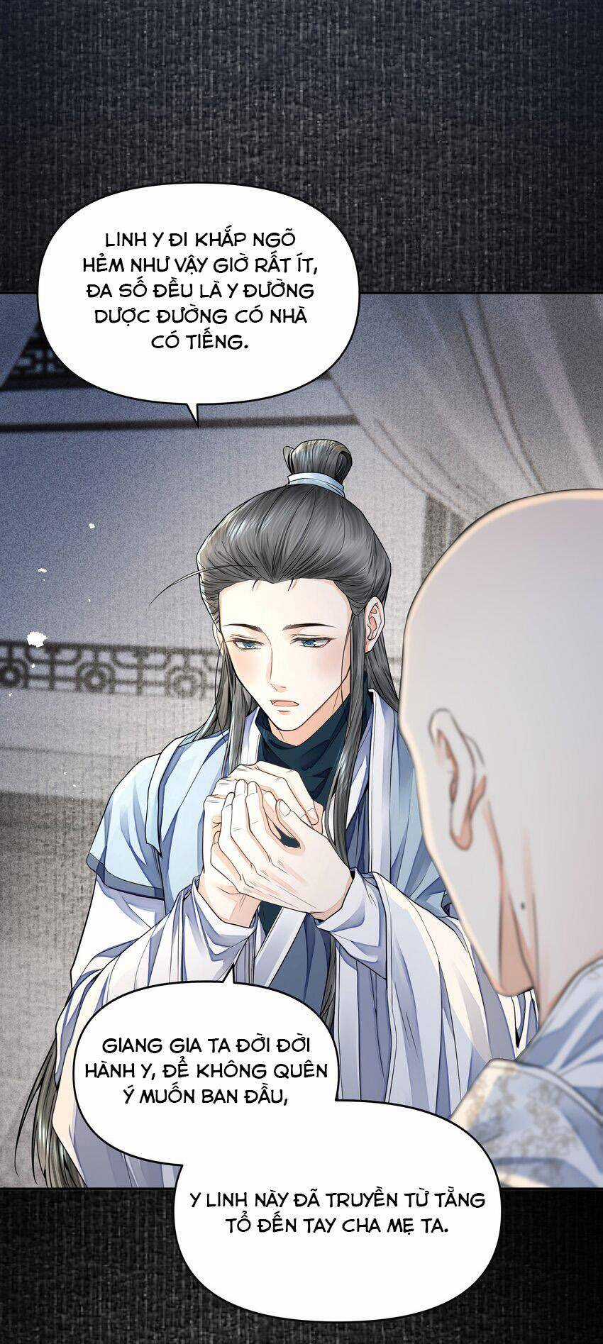 Đồng Tiền Kham Thế Chương 28 trang 46