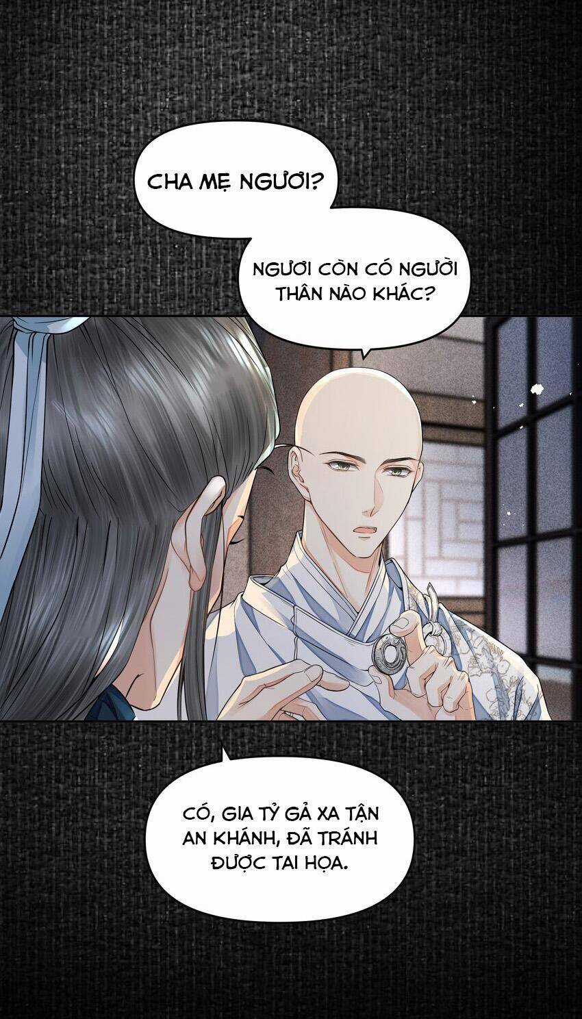 Đồng Tiền Kham Thế Chương 28 trang 47