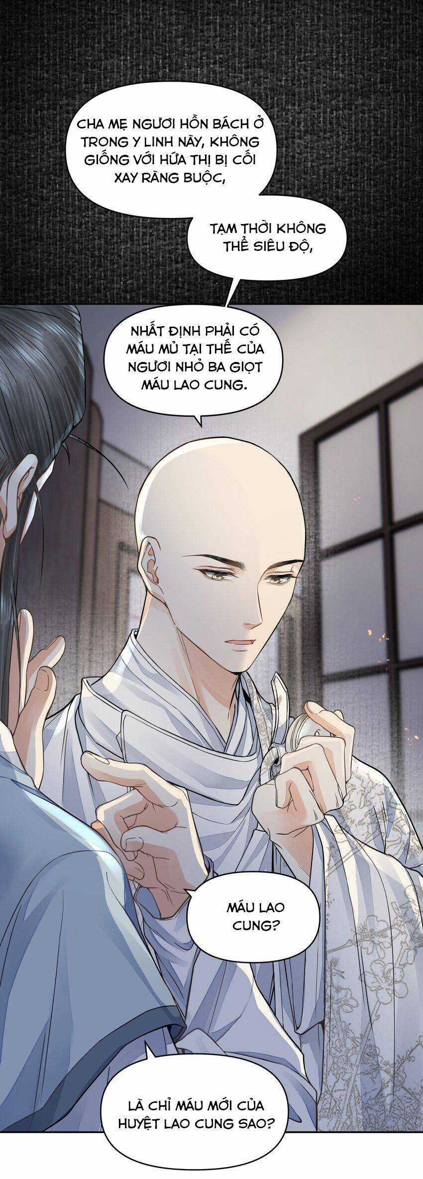 Đồng Tiền Kham Thế Chương 28 trang 48