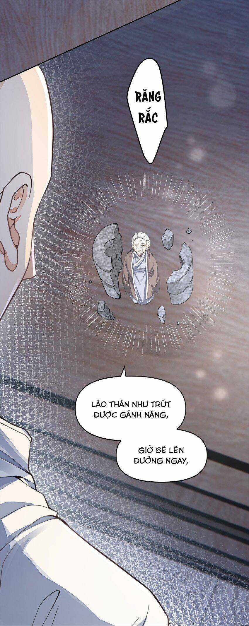 Đồng Tiền Kham Thế Chương 28 trang 5