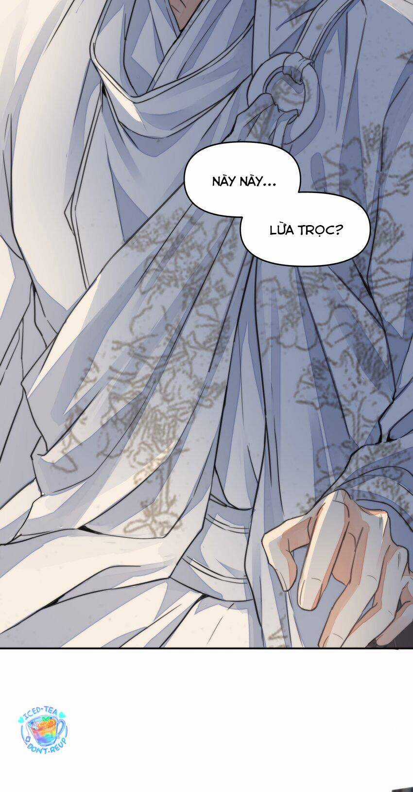 Đồng Tiền Kham Thế Chương 28 trang 56