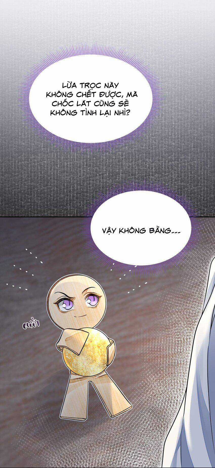 Đồng Tiền Kham Thế Chương 28 trang 58