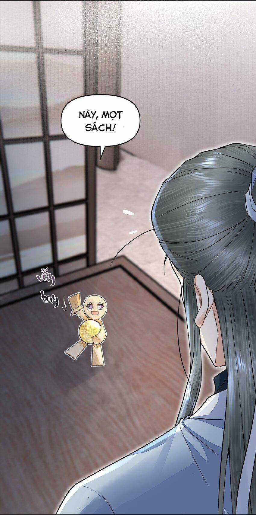 Đồng Tiền Kham Thế Chương 28 trang 59