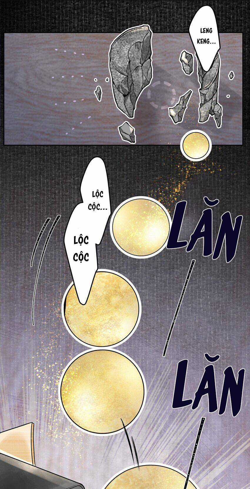 Đồng Tiền Kham Thế Chương 28 trang 9