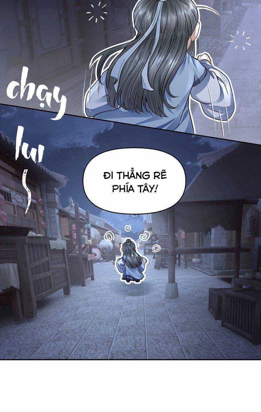 Đồng Tiền Kham Thế Chương 29 trang 10