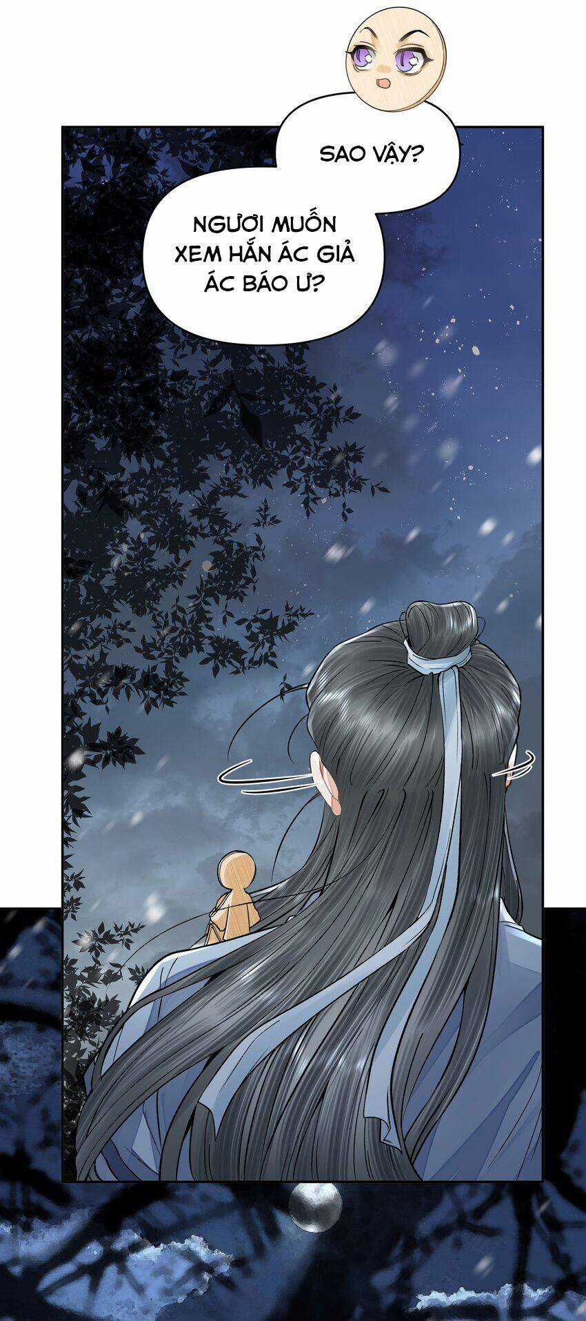 Đồng Tiền Kham Thế Chương 29 trang 17