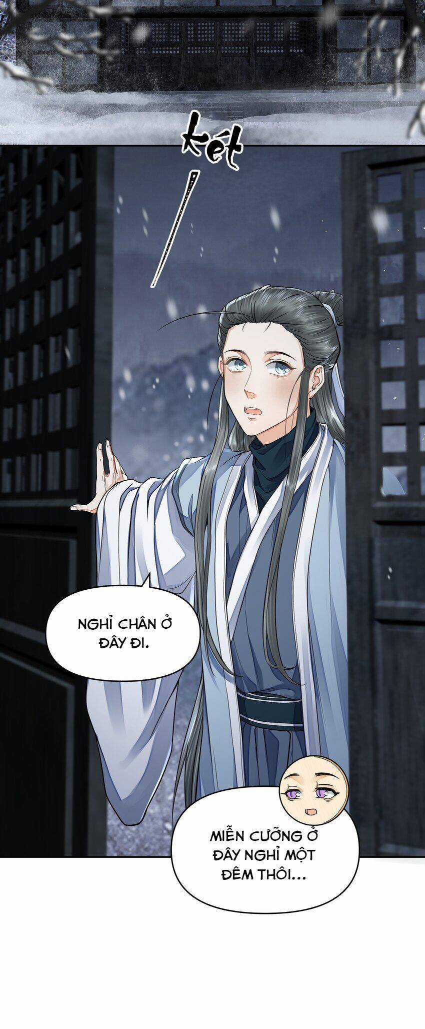 Đồng Tiền Kham Thế Chương 29 trang 19