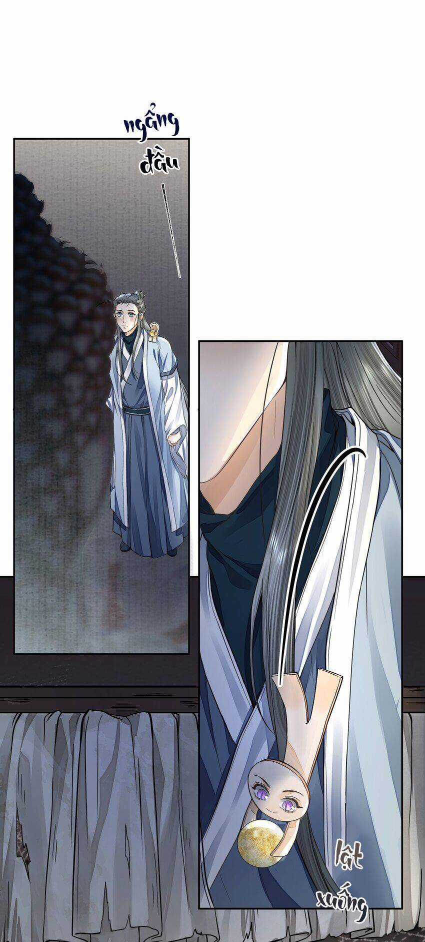 Đồng Tiền Kham Thế Chương 29 trang 20