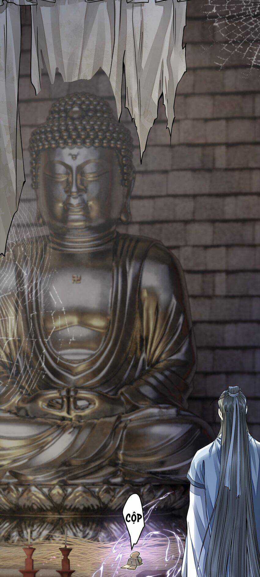 Đồng Tiền Kham Thế Chương 29 trang 21