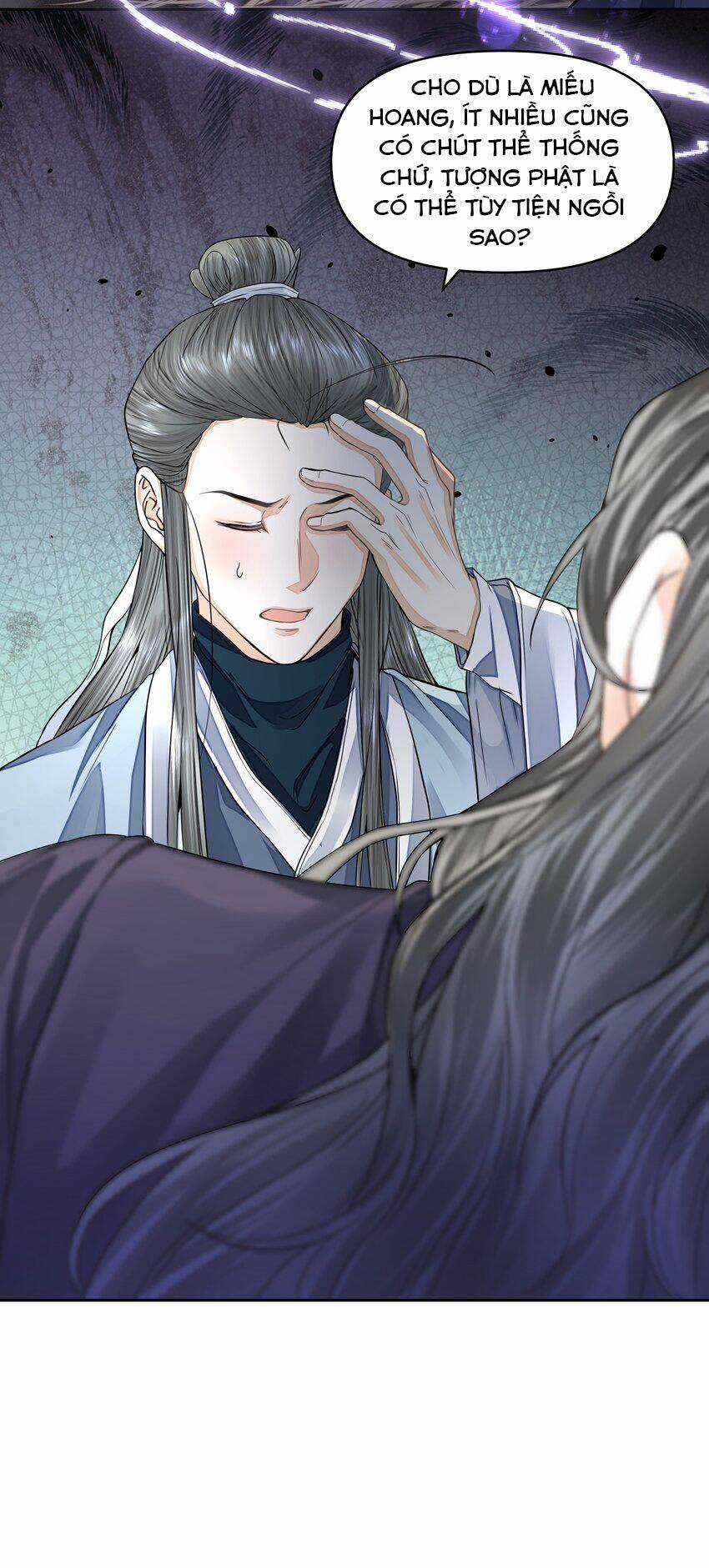 Đồng Tiền Kham Thế Chương 29 trang 24